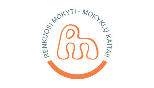 Renkuosi mokytis