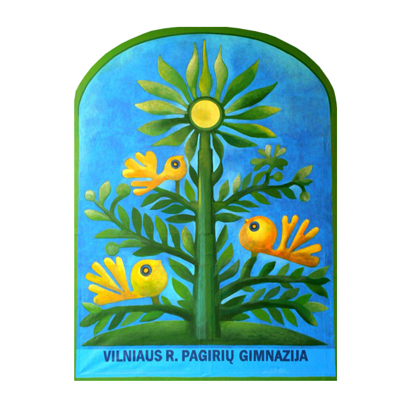 Vilniaus r. Pagirių gimnazija